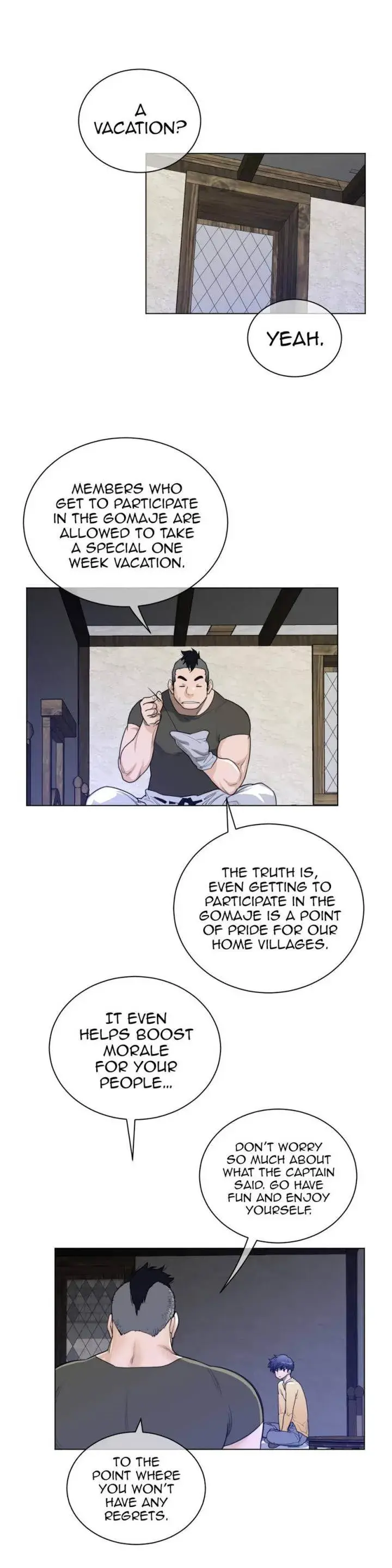 Perfect Half Chapter 60 - Page 22