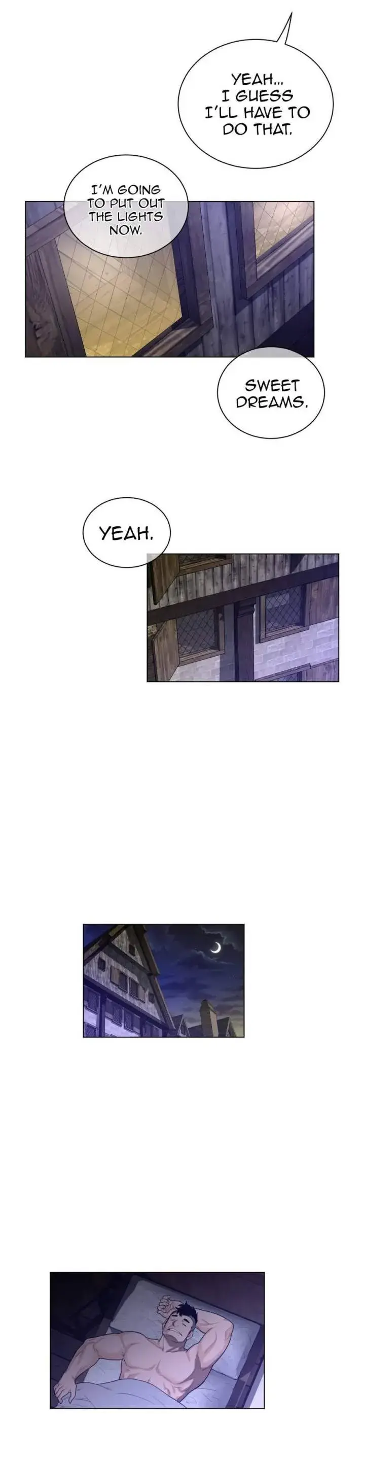 Perfect Half Chapter 60 - Page 23