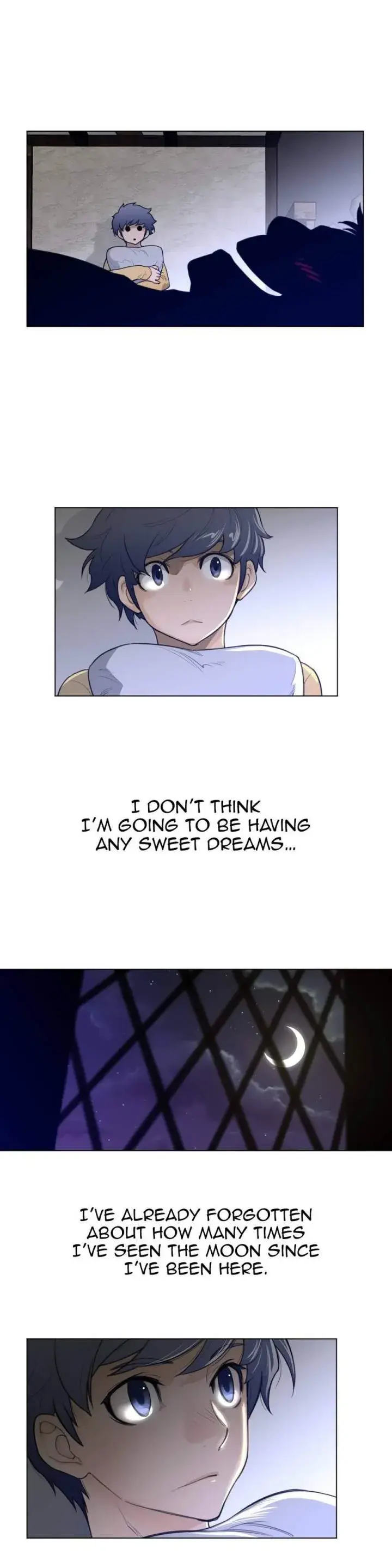 Perfect Half Chapter 60 - Page 24