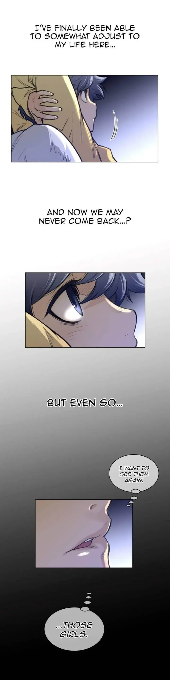 Perfect Half Chapter 60 - Page 25