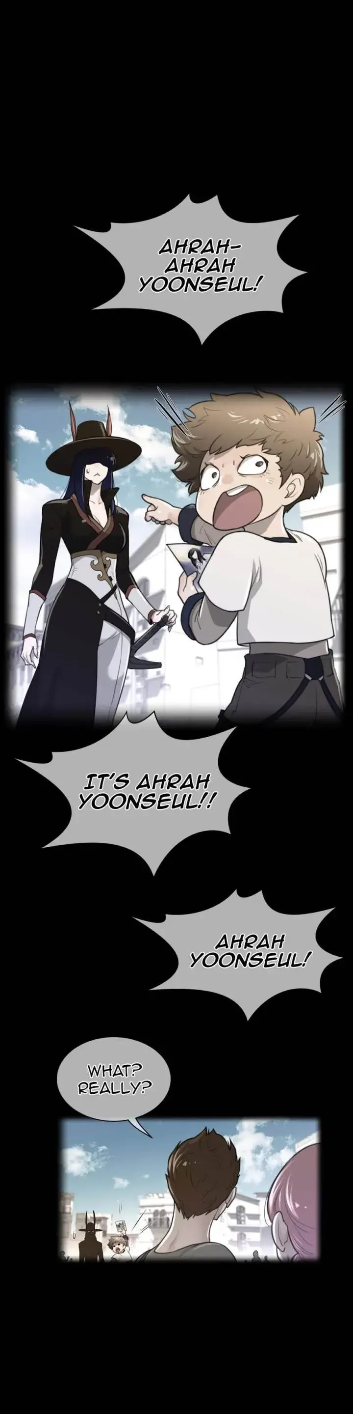 Perfect Half Chapter 60 - Page 3