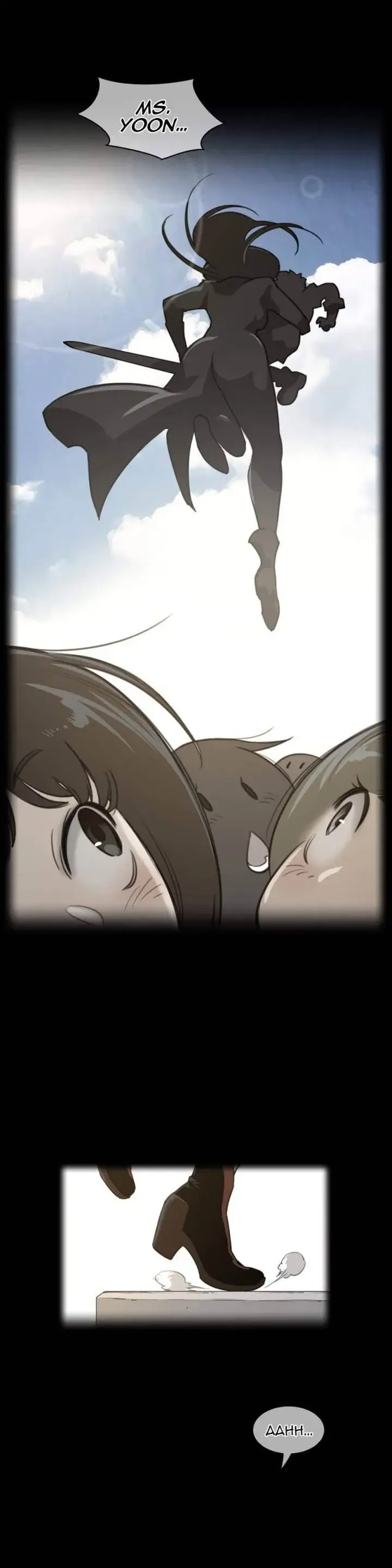 Perfect Half Chapter 60 - Page 5