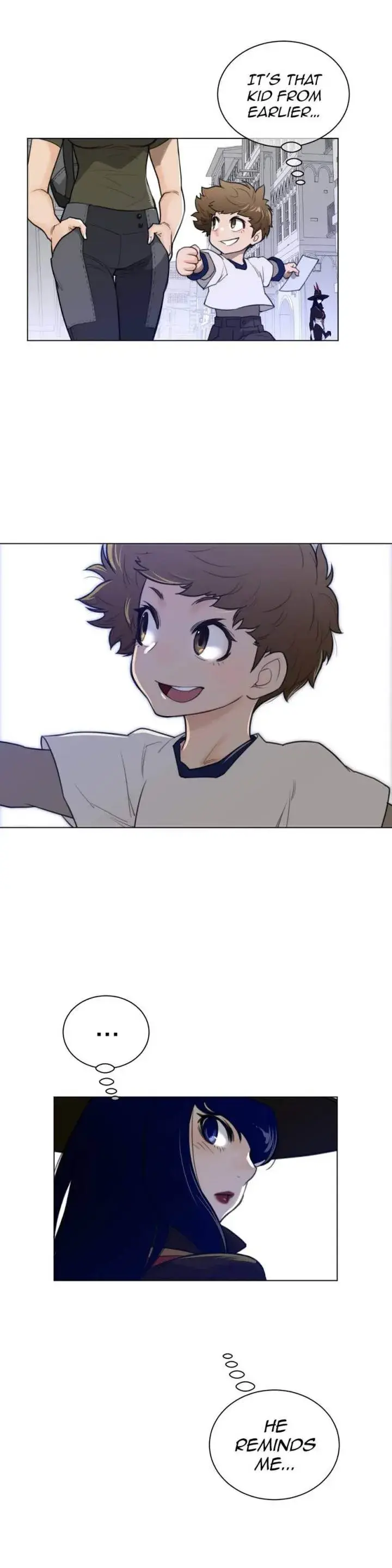 Perfect Half Chapter 60 - Page 9