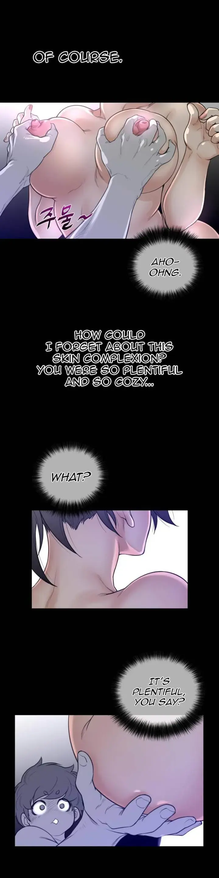 Perfect Half Chapter 61 - Page 10