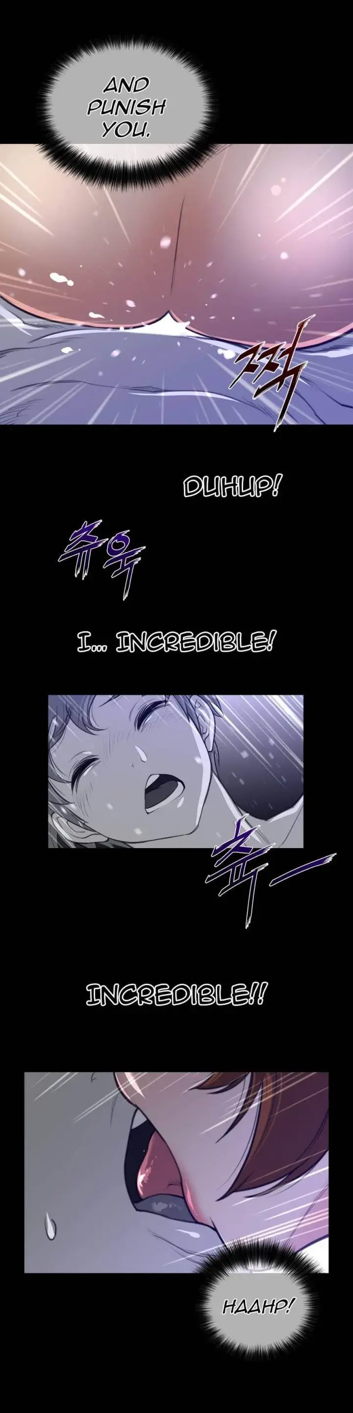 Perfect Half Chapter 61 - Page 12