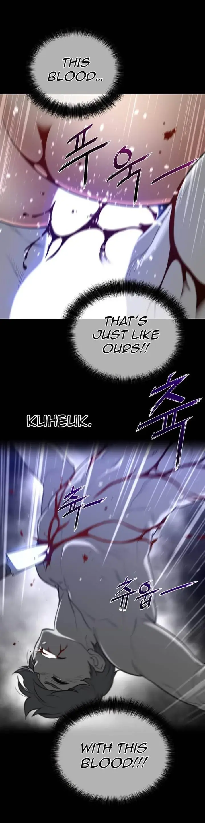 Perfect Half Chapter 61 - Page 18