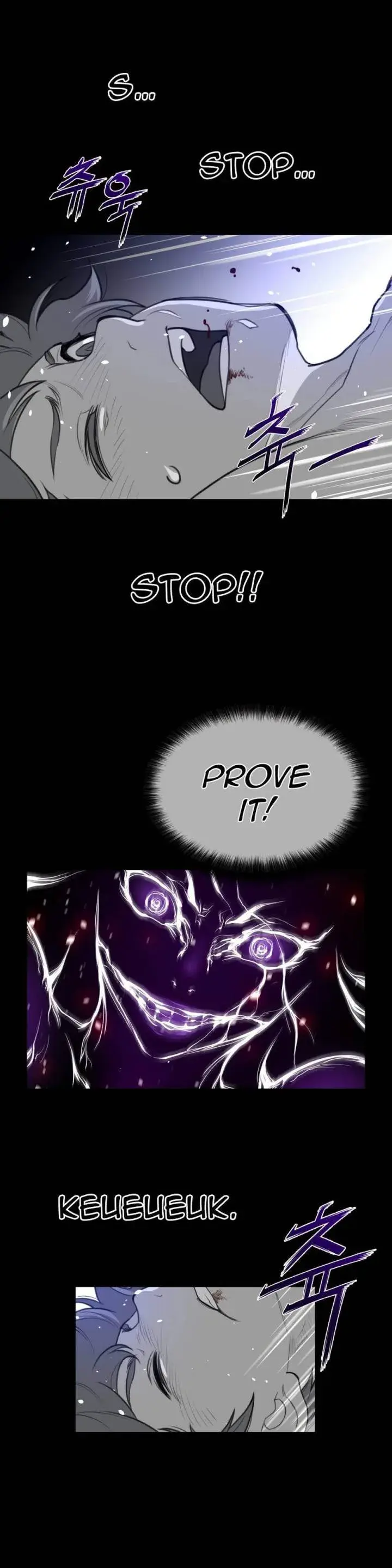 Perfect Half Chapter 61 - Page 19