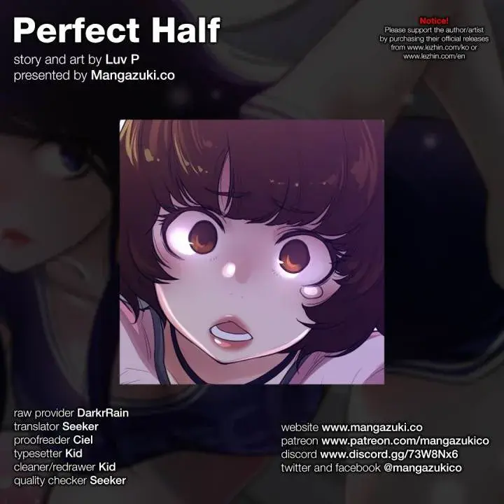 Perfect Half Chapter 61 - Page 2