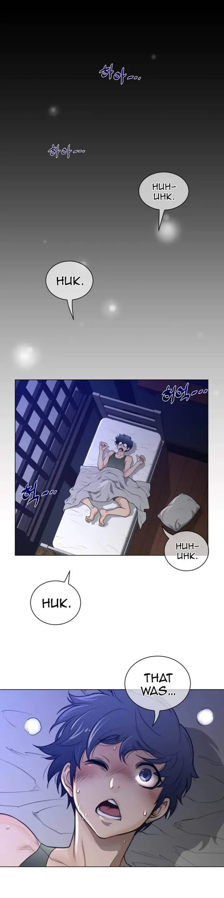 Perfect Half Chapter 61 - Page 21