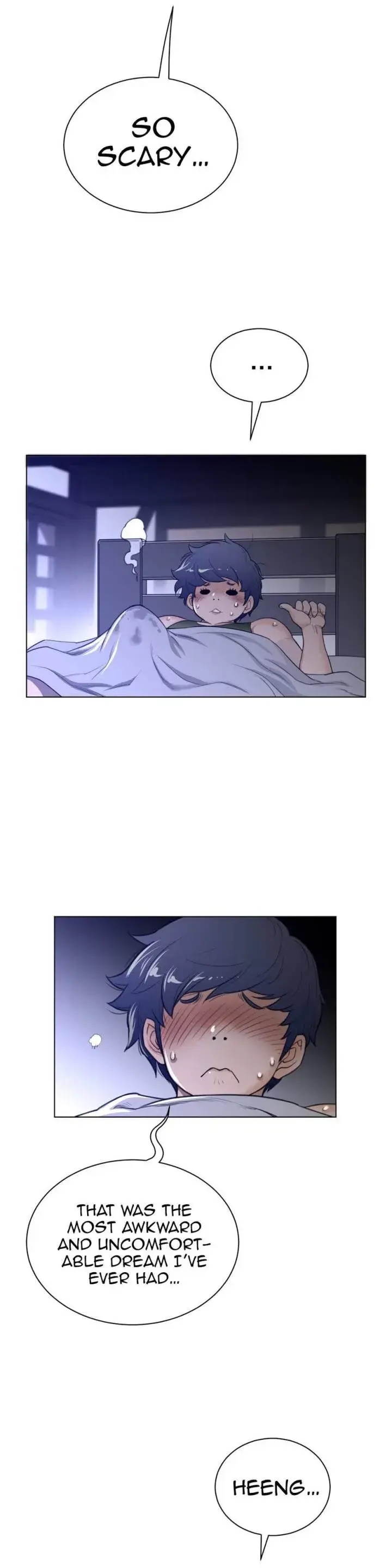 Perfect Half Chapter 61 - Page 22