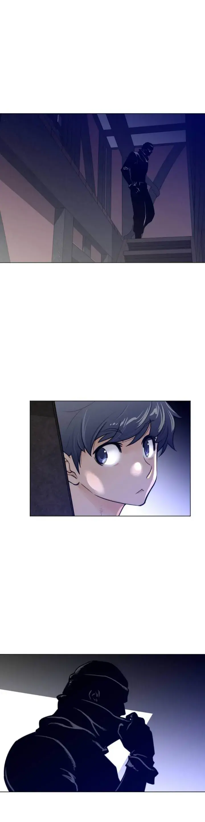 Perfect Half Chapter 61 - Page 25