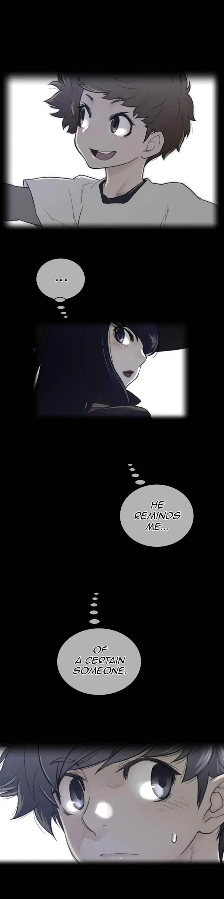Perfect Half Chapter 61 - Page 3