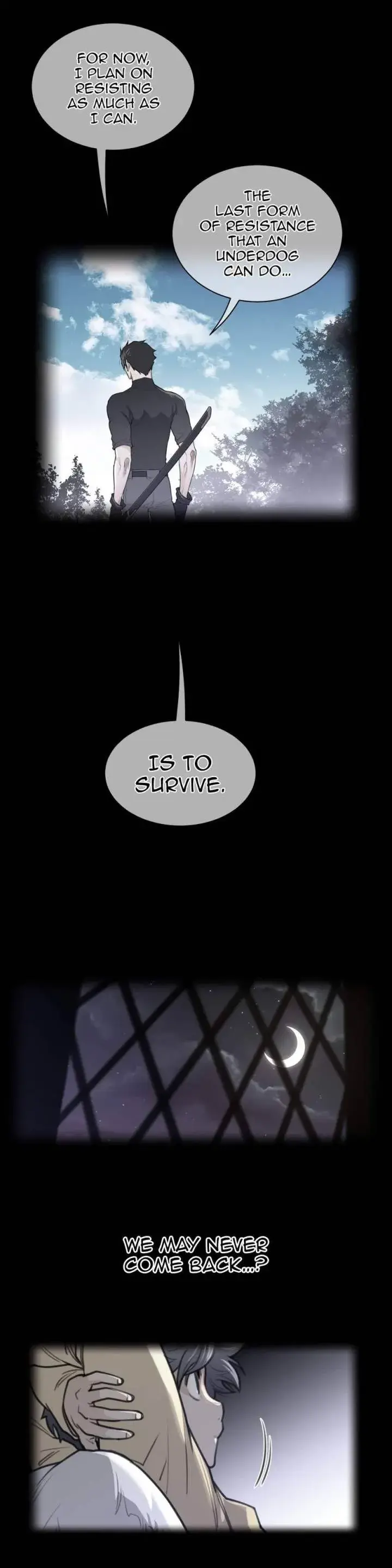 Perfect Half Chapter 61 - Page 5