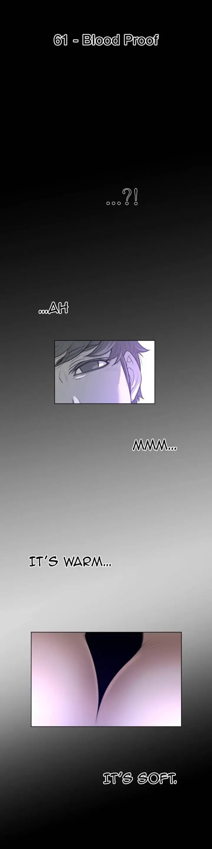 Perfect Half Chapter 61 - Page 7