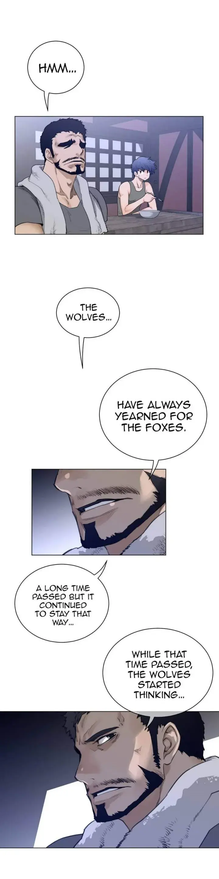 Perfect Half Chapter 62 - Page 12