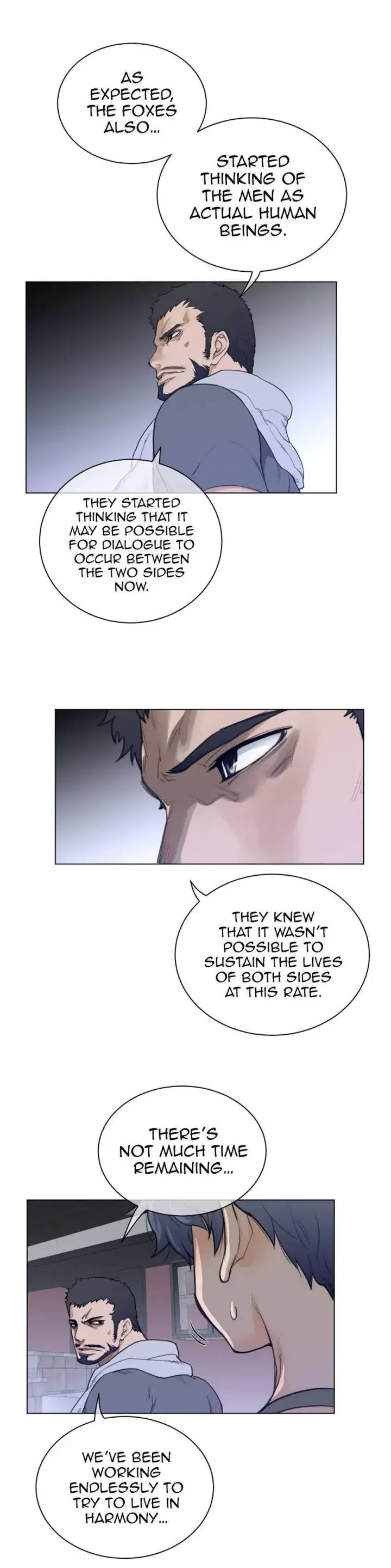 Perfect Half Chapter 62 - Page 14