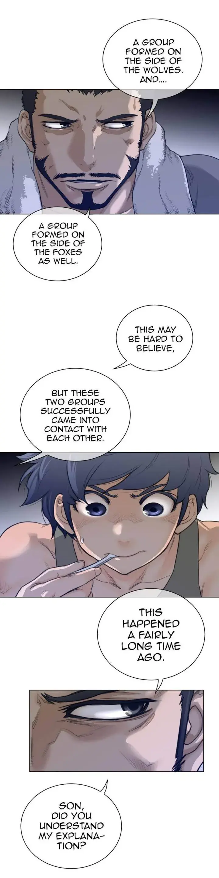 Perfect Half Chapter 62 - Page 17