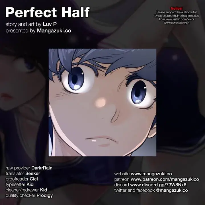 Perfect Half Chapter 62 - Page 2