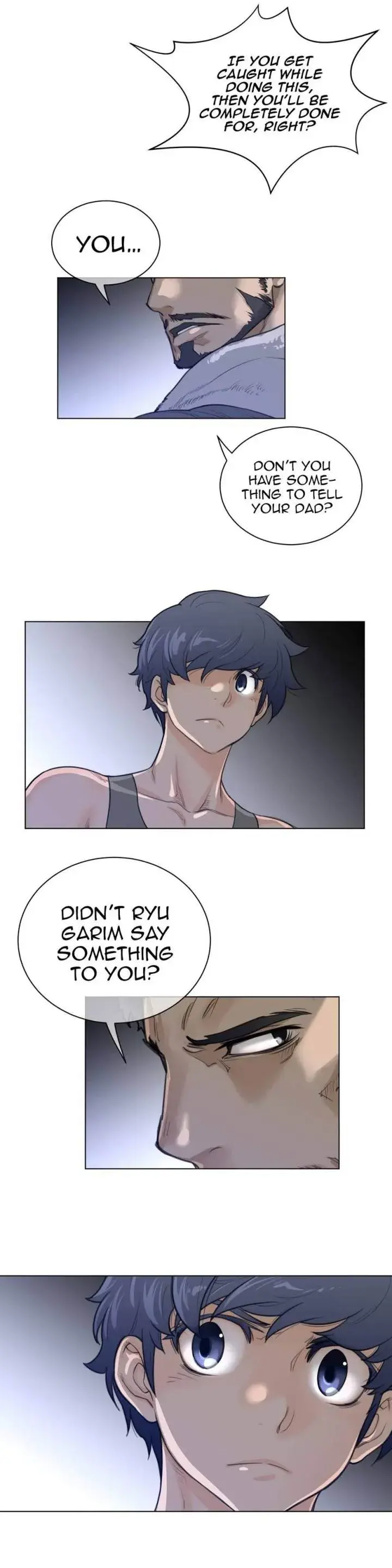 Perfect Half Chapter 62 - Page 20