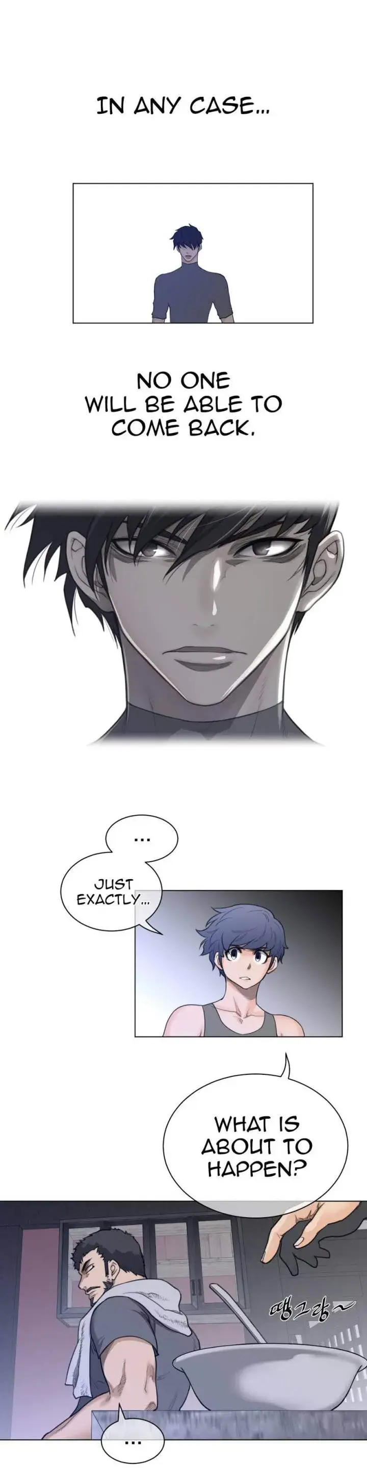 Perfect Half Chapter 62 - Page 21