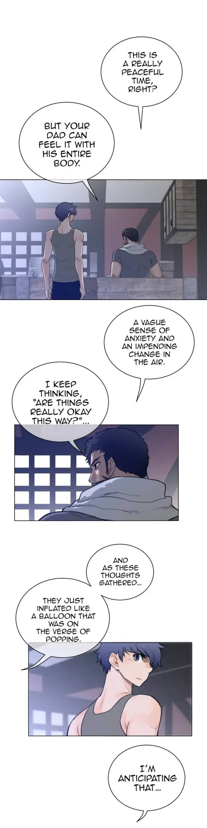 Perfect Half Chapter 62 - Page 22