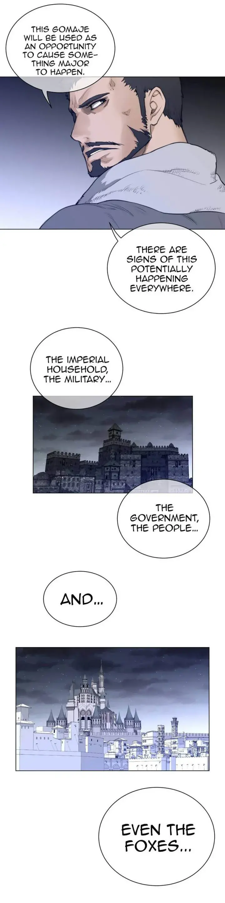 Perfect Half Chapter 62 - Page 23