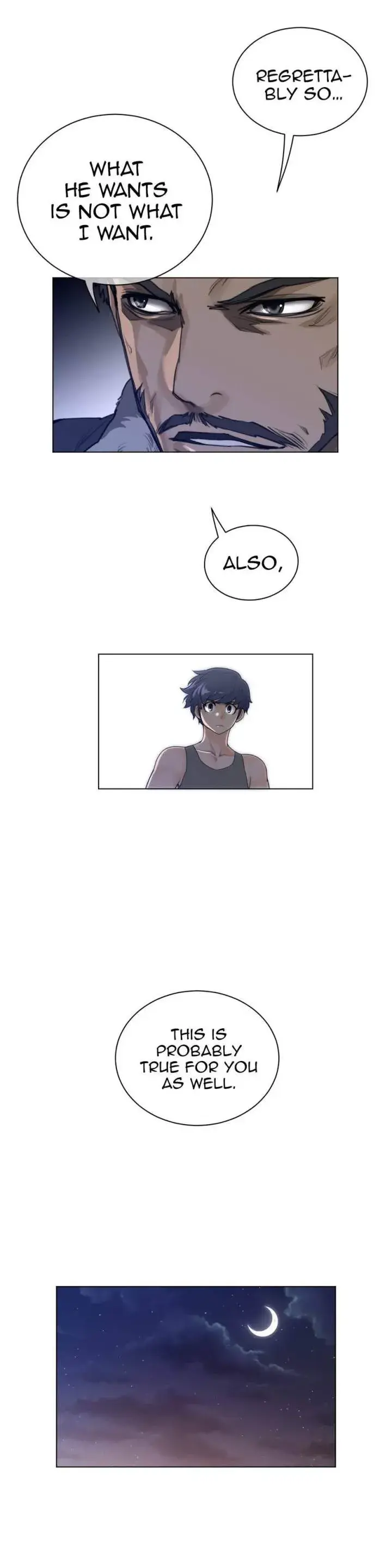 Perfect Half Chapter 62 - Page 25