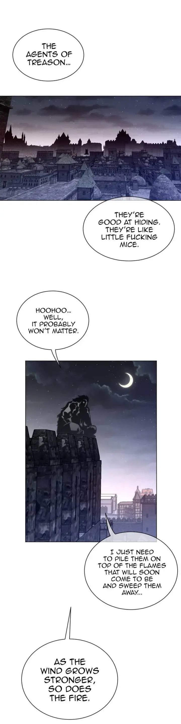 Perfect Half Chapter 62 - Page 27