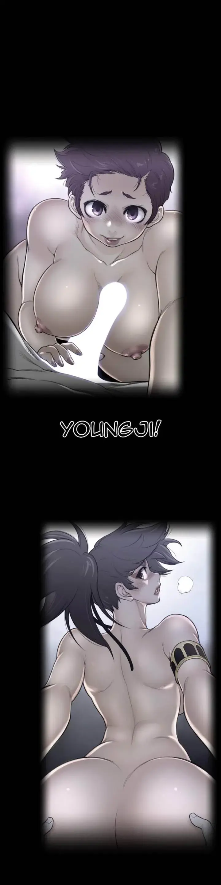 Perfect Half Chapter 62 - Page 3