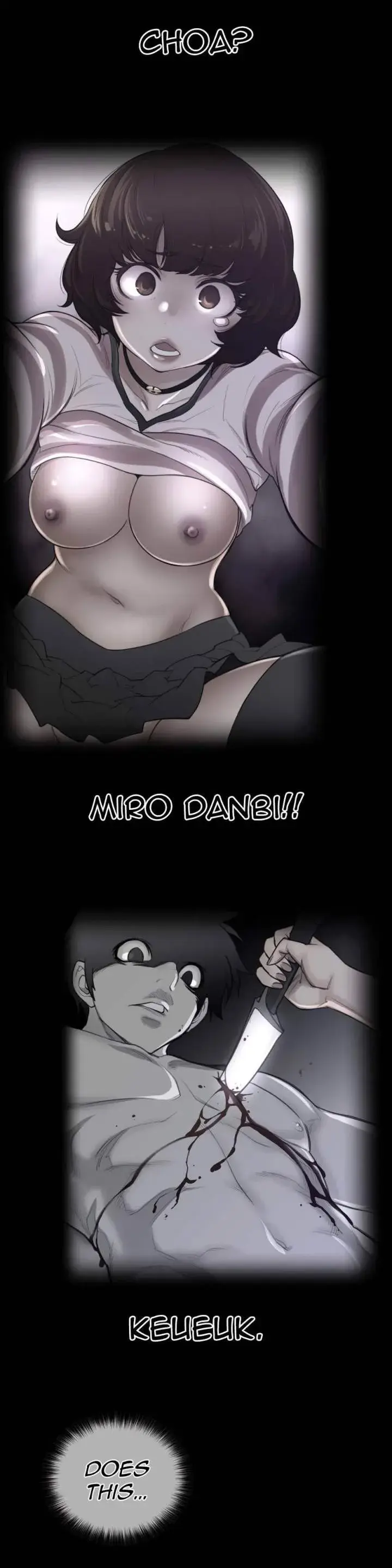 Perfect Half Chapter 62 - Page 4