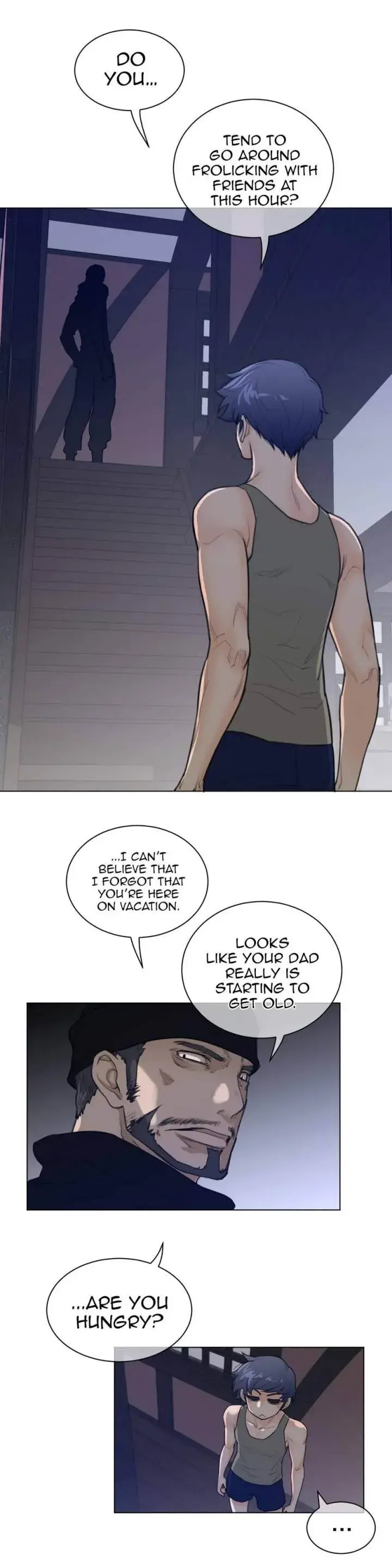 Perfect Half Chapter 62 - Page 8