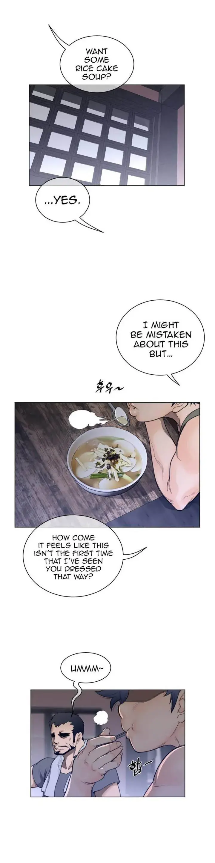 Perfect Half Chapter 62 - Page 9