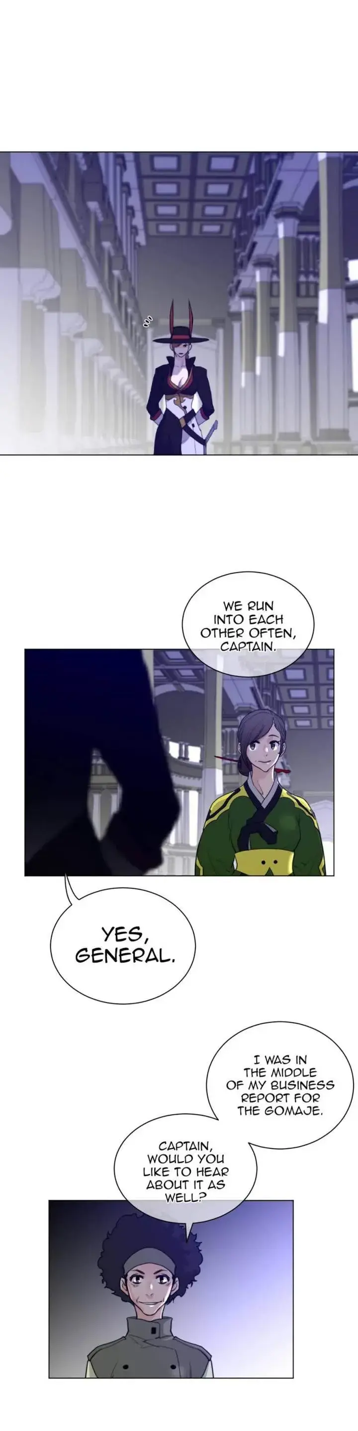 Perfect Half Chapter 63 - Page 11