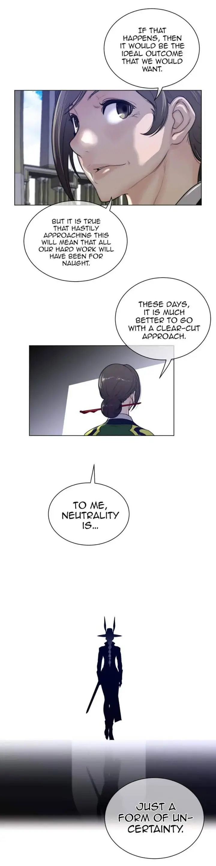 Perfect Half Chapter 63 - Page 13
