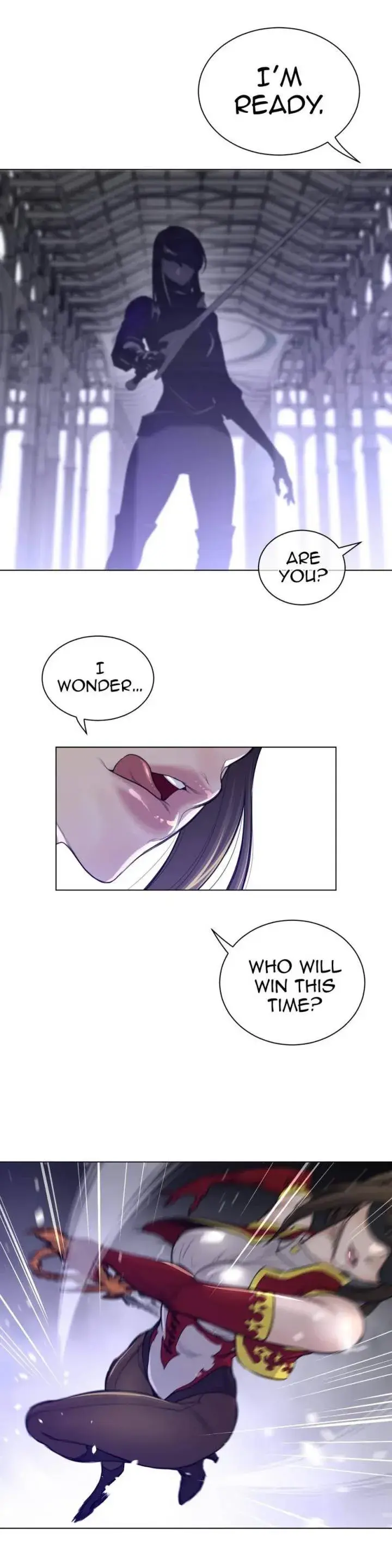 Perfect Half Chapter 63 - Page 16