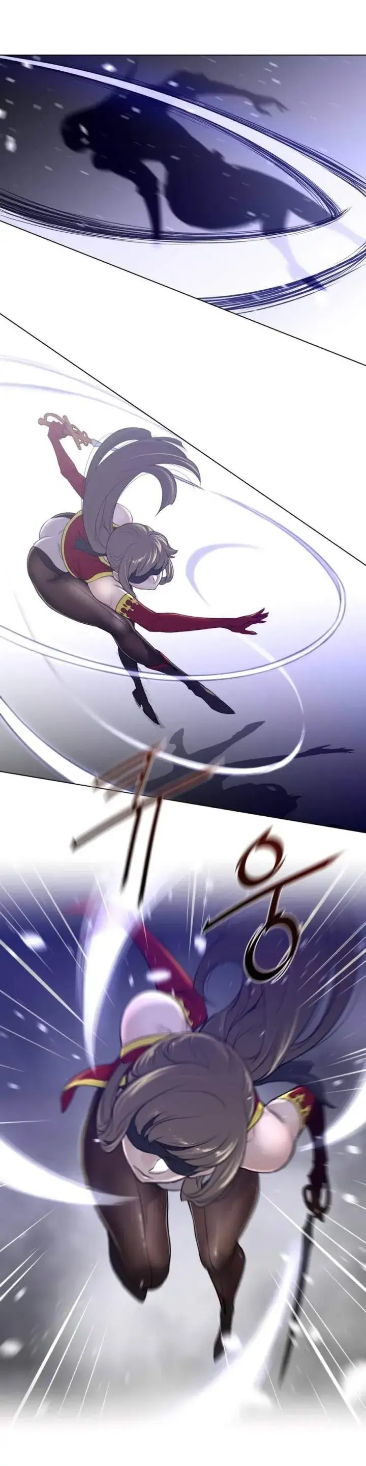 Perfect Half Chapter 63 - Page 19