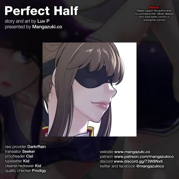 Perfect Half Chapter 63 - Page 2