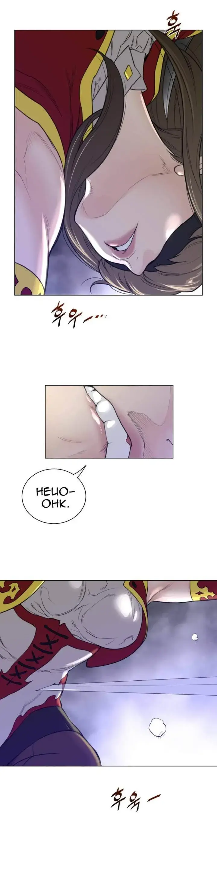 Perfect Half Chapter 63 - Page 21