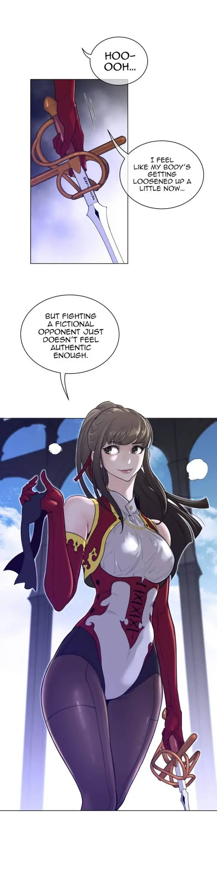 Perfect Half Chapter 63 - Page 23