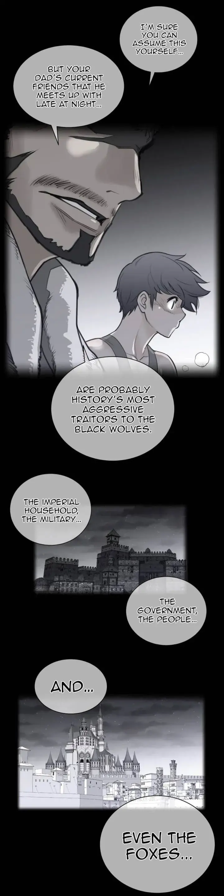 Perfect Half Chapter 63 - Page 4