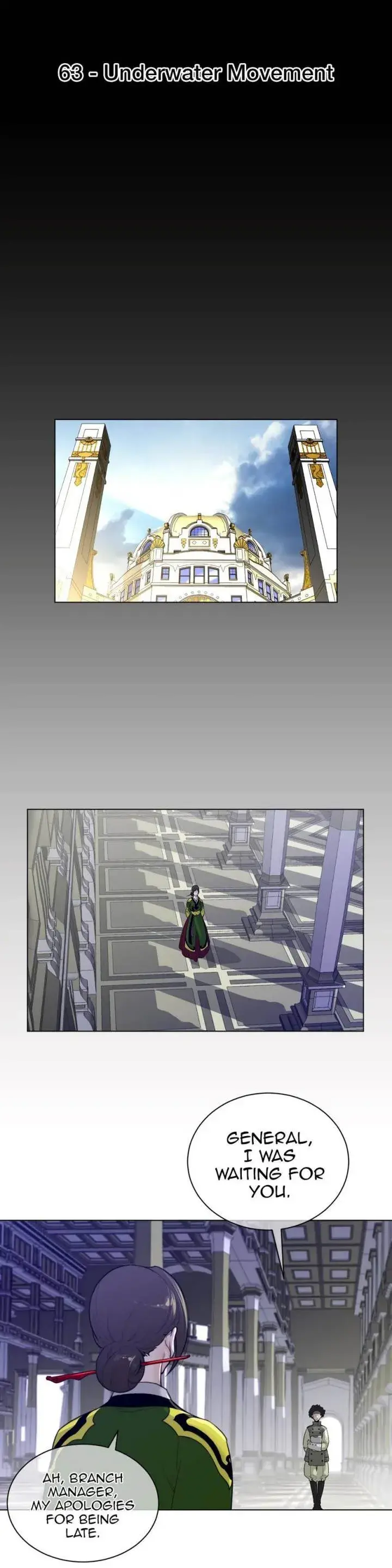 Perfect Half Chapter 63 - Page 7