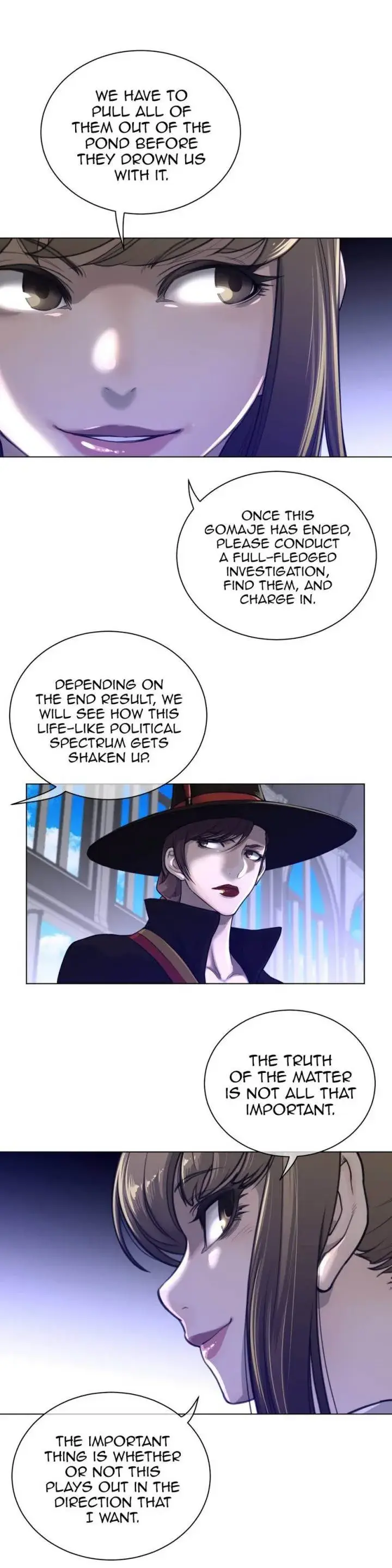 Perfect Half Chapter 64 - Page 13