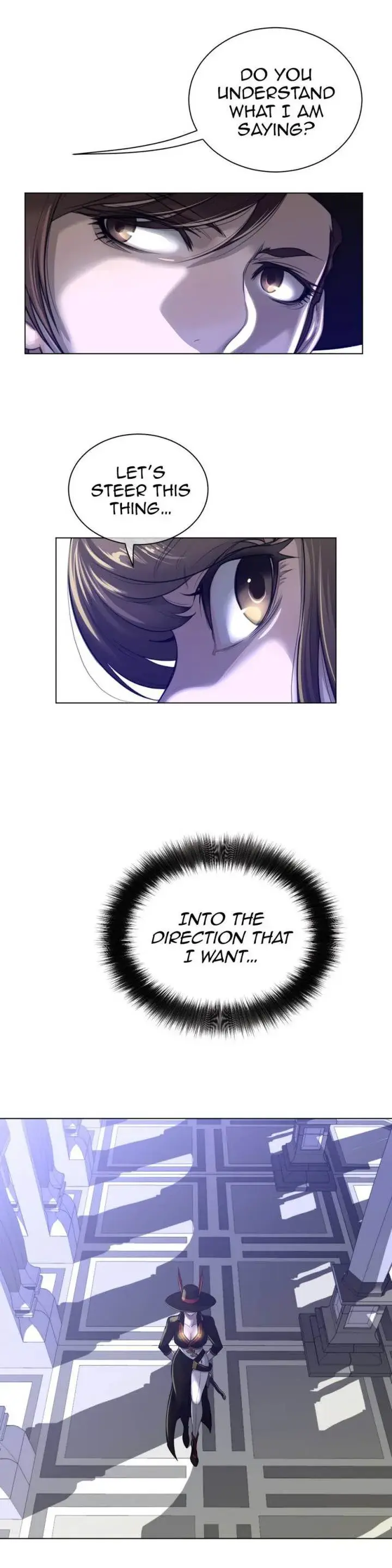Perfect Half Chapter 64 - Page 14