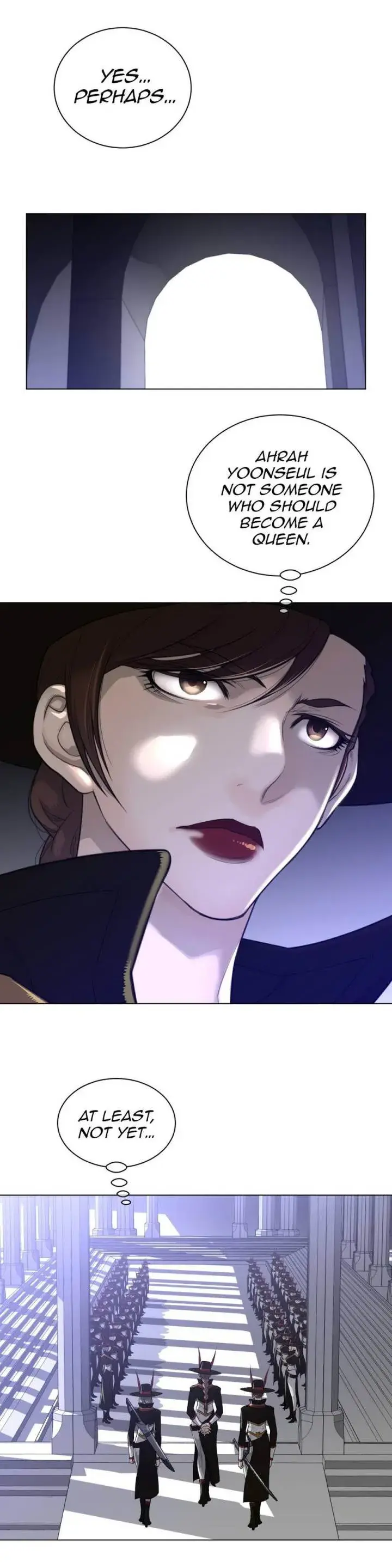 Perfect Half Chapter 64 - Page 17