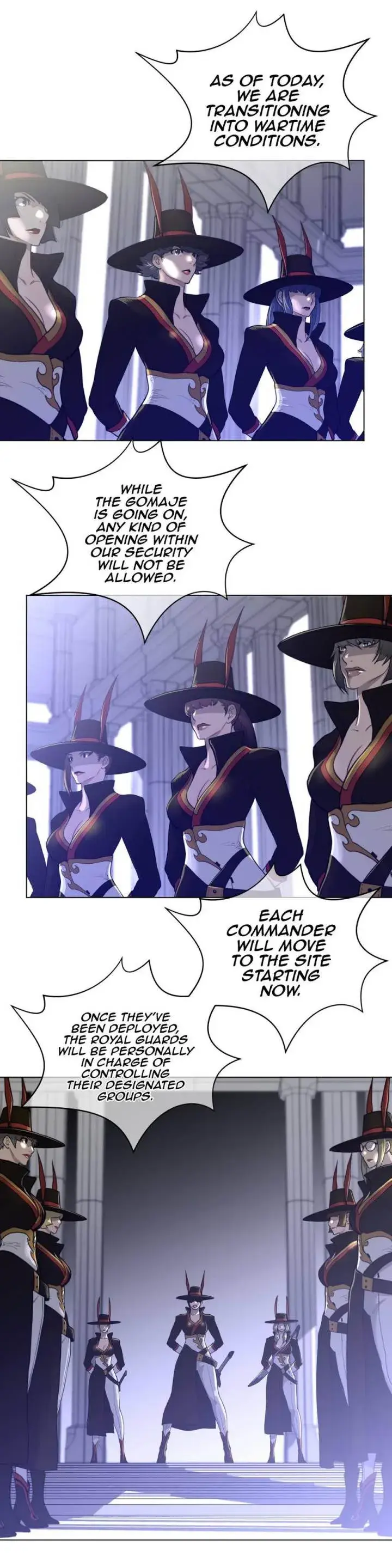 Perfect Half Chapter 64 - Page 18