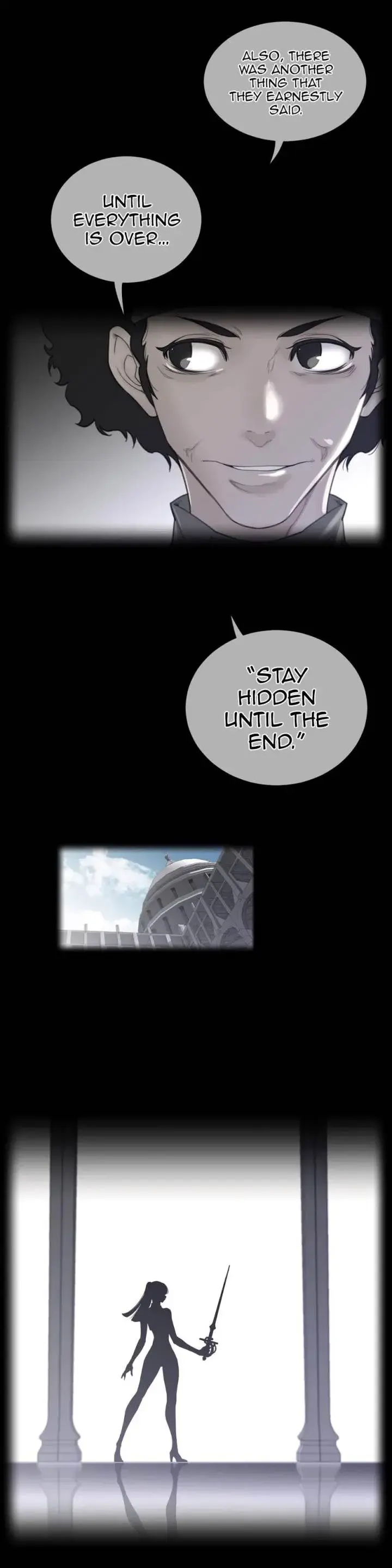 Perfect Half Chapter 64 - Page 3