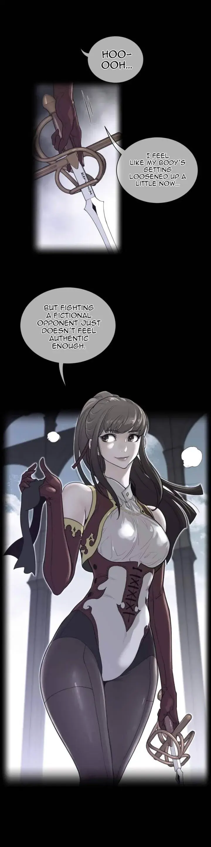 Perfect Half Chapter 64 - Page 4