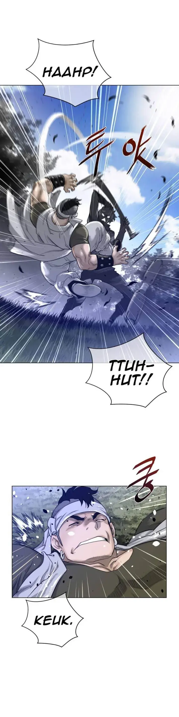 Perfect Half Chapter 65 - Page 16