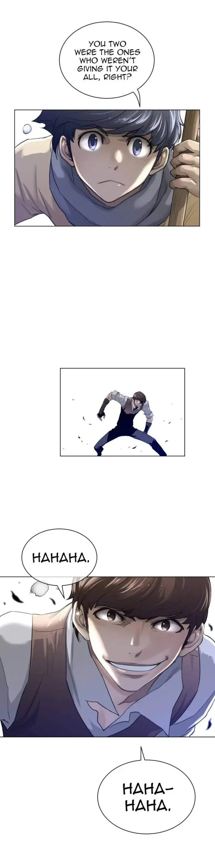 Perfect Half Chapter 65 - Page 18