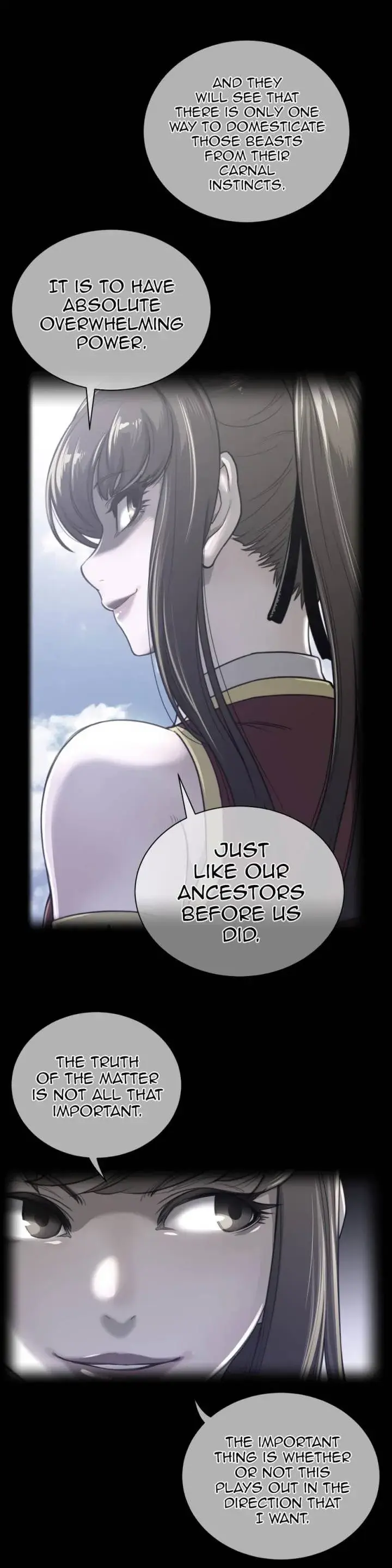 Perfect Half Chapter 65 - Page 2